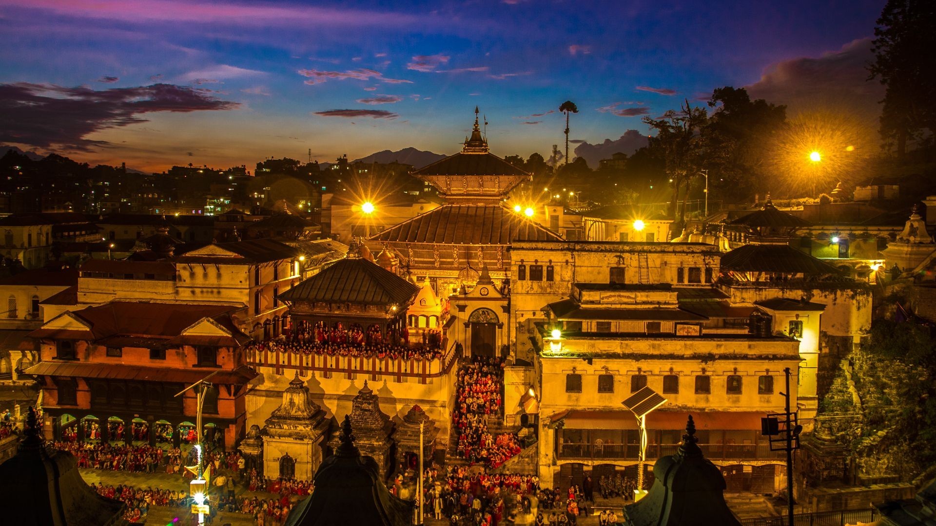 Pathivara | Pilgrimage site in Taplejung | NTB