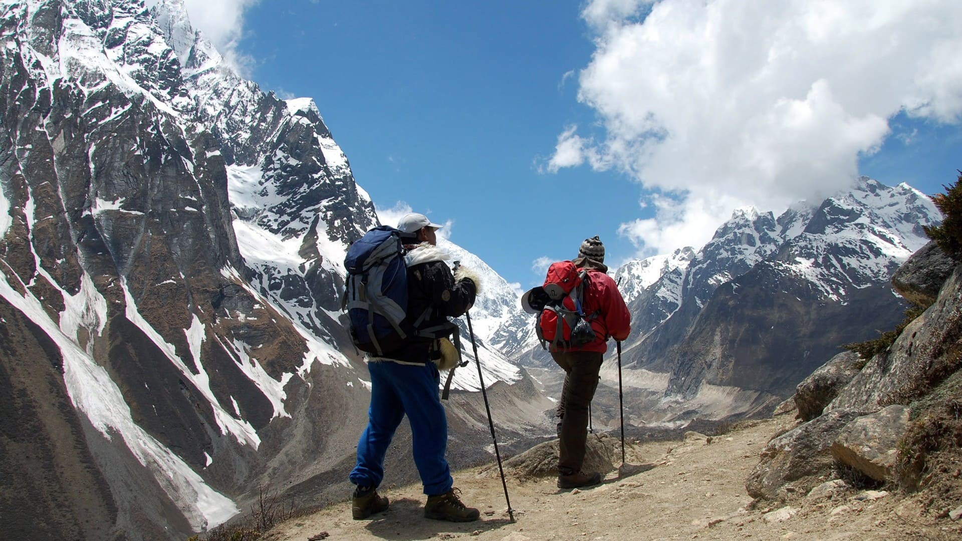 Nepal Trekking Gear  Buy & Hire Trekking Equipments in Nepal
