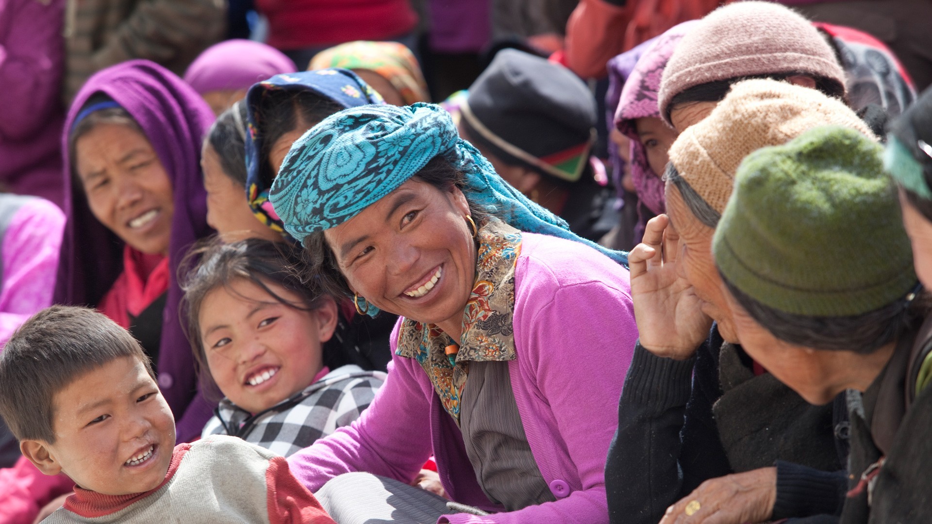Pathivara | Pilgrimage site in Taplejung | NTB