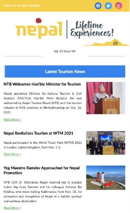 visit visa nepal news