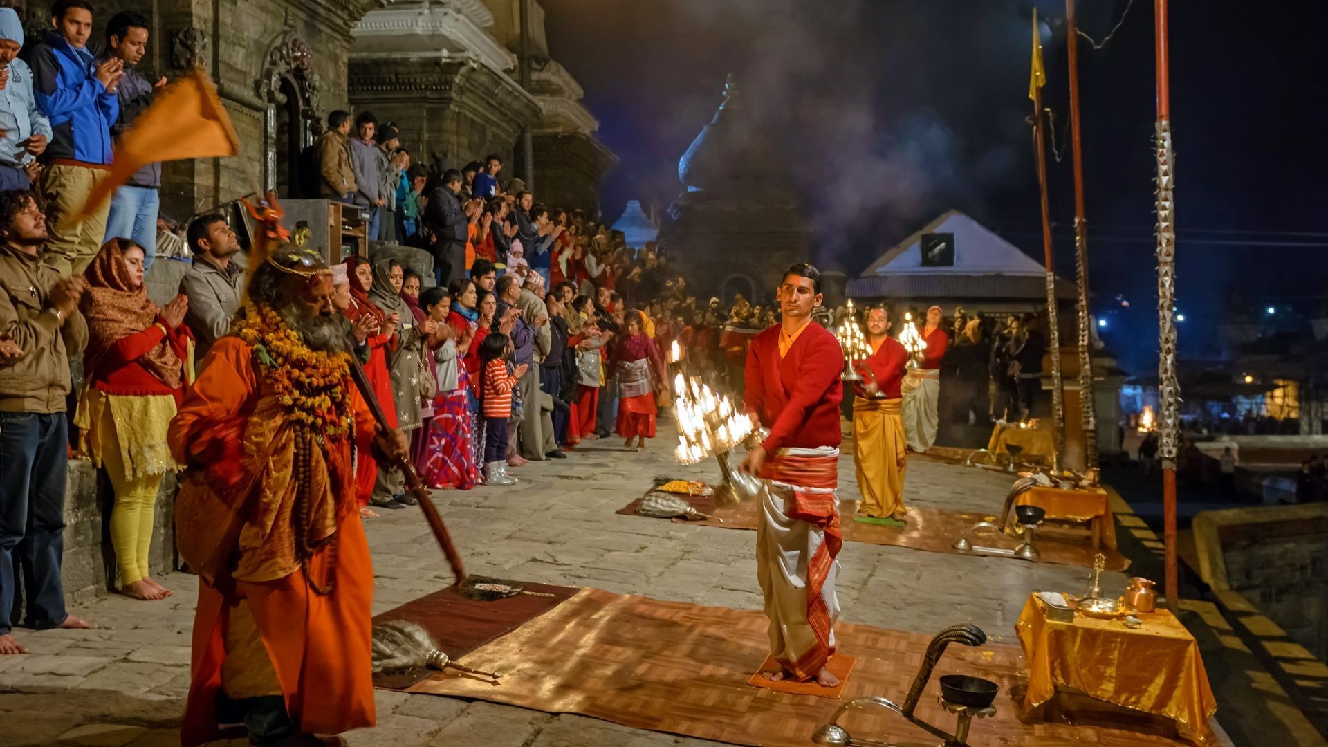 Pathivara | Pilgrimage site in Taplejung | NTB