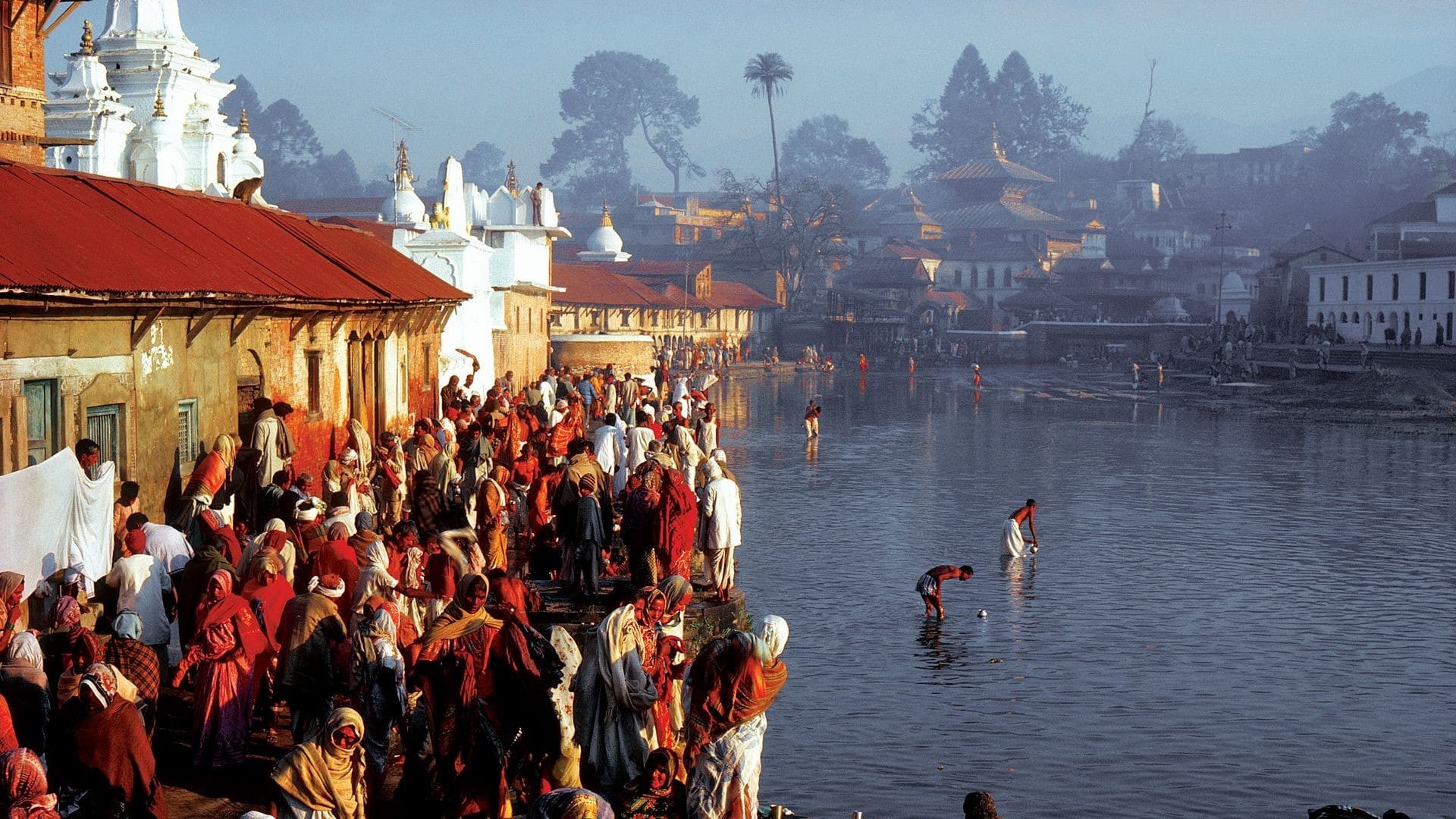 Pathivara | Pilgrimage site in Taplejung | NTB